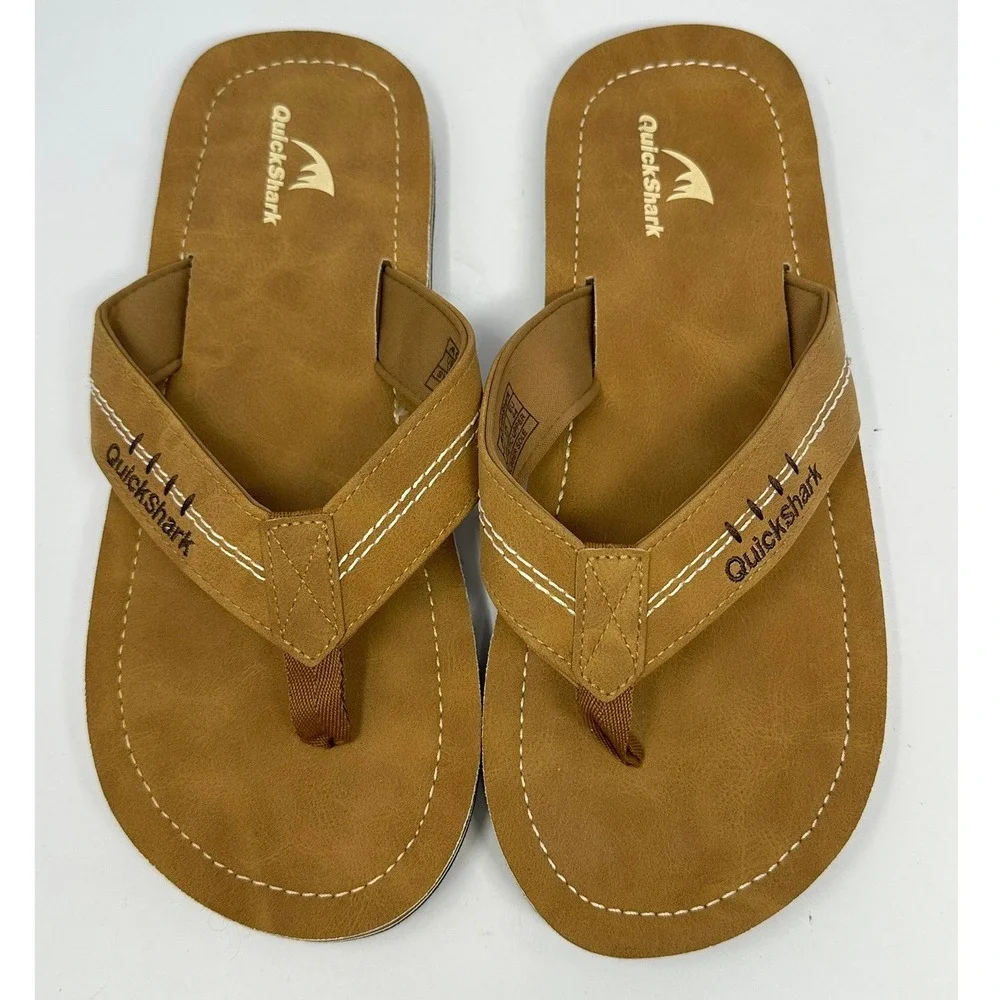 QuickShark mens flip